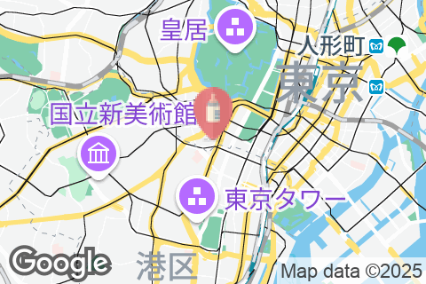 文部科学省(2F)の授乳室情報