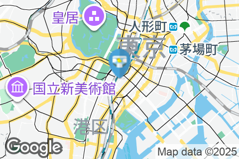 銀座 佐藤養助のオムツ替え台情報