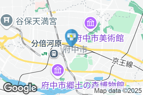 ダッキーダック府中くるる店(4F)のオムツ替え台情報