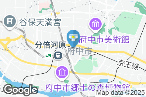 目利きの銀次 府中ル・シーニュ店(3F)のオムツ替え台情報