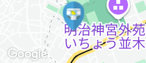 スタジアムプレイス青山(1F)のオムツ替え台情報