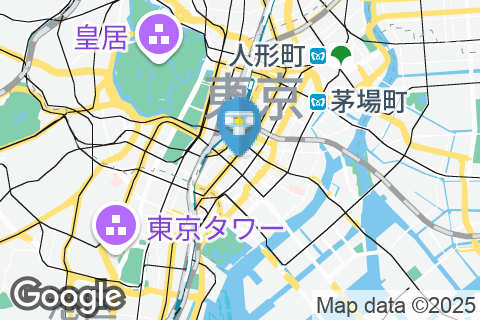 松屋銀座 車椅子対応トイレ内(8F)のオムツ替え台情報