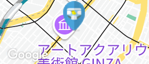 松屋銀座 車椅子対応トイレ内(8F)のオムツ替え台情報