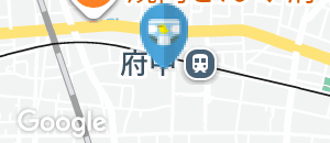 しゃぶ葉　府中けやき通店のオムツ替え台情報