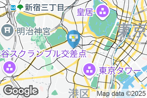 赤坂駅（改札内）のオムツ替え台情報