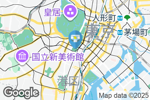 日比谷公園　公衆トイレの多目的トイレといれのオムツ替え台情報