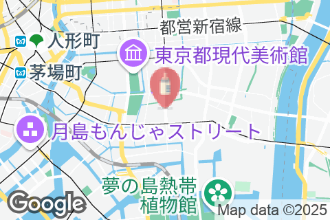東京スバル 江東店(2F)の授乳室情報
