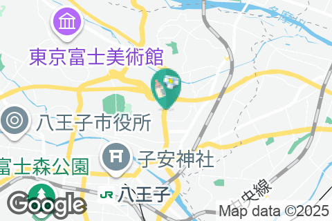 ＡＢＣハウジング八王子住宅公園の授乳室・オムツ替え台情報
