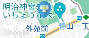 秩父宮ラグビー場(メイン席側)のオムツ替え台情報