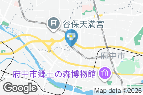 西府児童館のオムツ替え台情報