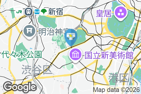 青山ビルヂング(1F)のオムツ替え台情報