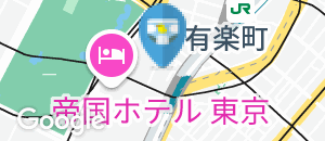 日比谷シャンテ(B1)のオムツ替え台情報