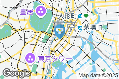 杢目金や 銀座本店(2F)のオムツ替え台情報