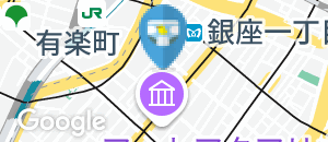 杢目金や 銀座本店(2F)のオムツ替え台情報