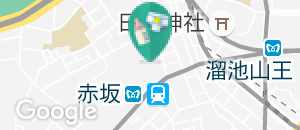 赤坂 アプローズスクエア迎賓館(ロビー棟)の授乳室・オムツ替え台情報