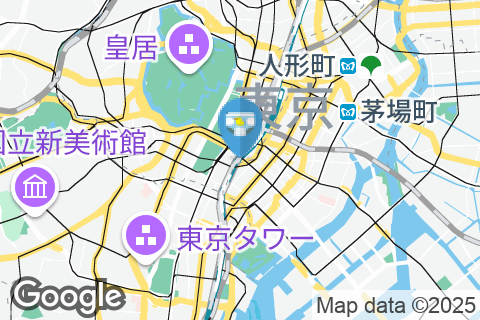 ジョナサン 有楽町店のオムツ替え台情報