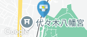 ALISHAN PARK (アリサンパーク)(1F)のオムツ替え台情報