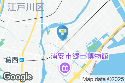 スエヒロ　館南行徳店のオムツ替え台情報