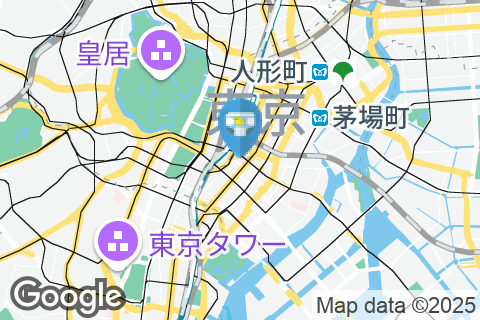 銀座ベルビア館(7F)のオムツ替え台情報