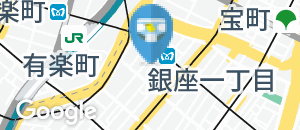 銀座ベルビア館(7F)のオムツ替え台情報