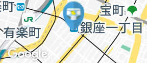 puzzle ginza(5F)のオムツ替え台情報