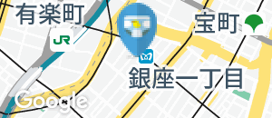 ＳＨＡＲＩ‐ＴＨＥ‐ＴＯＫＹＯ‐ＳＵＳＨＩ‐ＢＡＲ(2F)のオムツ替え台情報