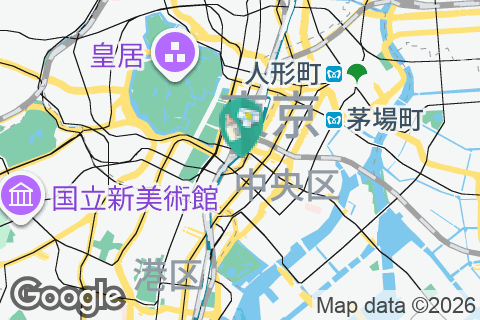 有楽町ルミネ(4F)の授乳室・オムツ替え台情報