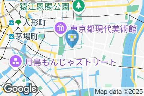 ホテル イースト21東京(3F)のオムツ替え台情報