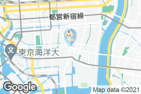 ラ・オハナ南砂店