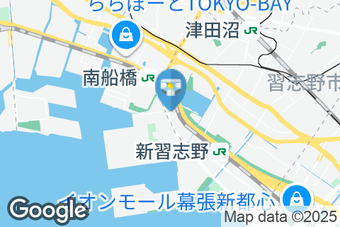 とんかつ まる藤 新習志野店のオムツ替え台情報