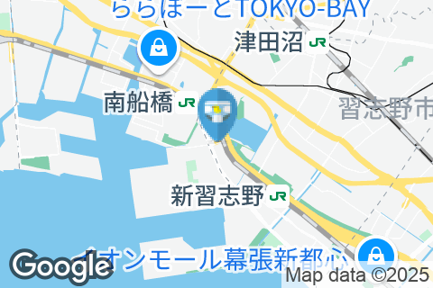 ビバモールシンナラシノ(1F)のオムツ替え台情報