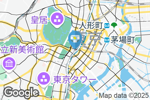 東京地下鉄（東京メトロ） 有楽町駅（改札外）のオムツ替え台情報