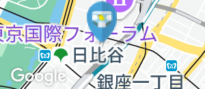 東京地下鉄（東京メトロ） 有楽町駅（改札内）のオムツ替え台情報