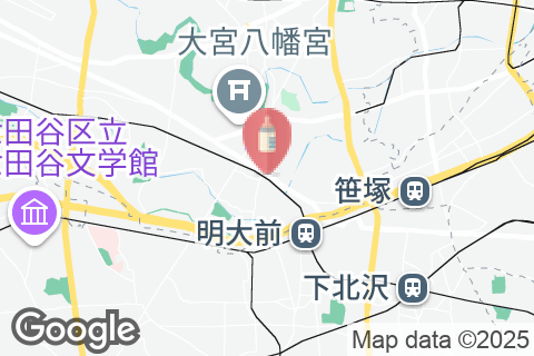 永福町駅前みんなのクリニック(1F)の授乳室情報