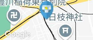 赤坂見附駅（改札内）のオムツ替え台情報