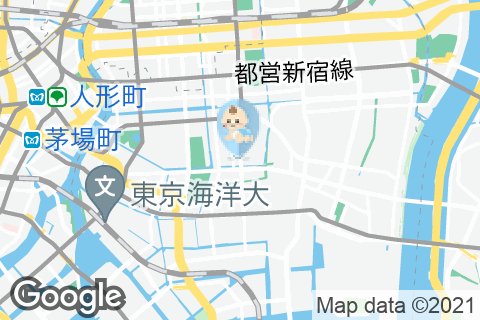 ガスト 江東千石店（から好し取扱店）