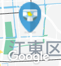 ガスト 江東千石店のオムツ替え台情報
