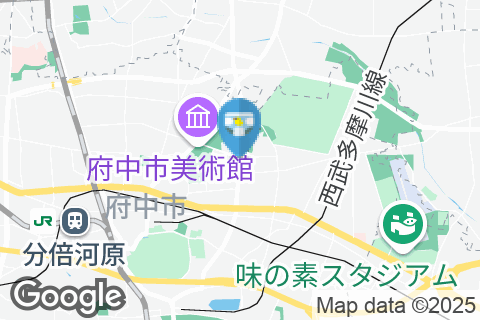 グラッチェガーデンズ 府中若松町店のオムツ替え台情報