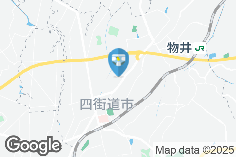 四街道公民館のオムツ替え台情報