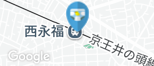 西永福公衆トイレ(1F)のオムツ替え台情報