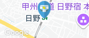 日野駅（改札内）のオムツ替え台情報