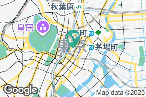 東京ミッドタウン八重洲(B1)の授乳室・オムツ替え台情報