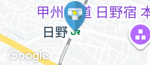 日野駅(1F)のオムツ替え台情報