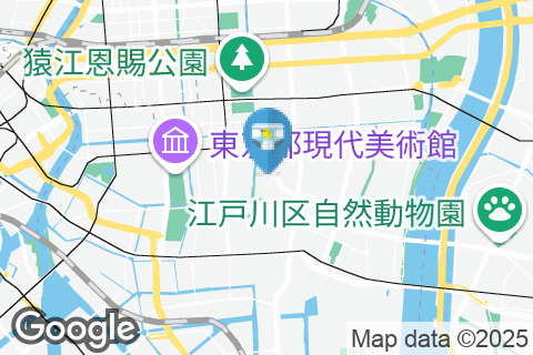 オーケー 尾高橋店(2F)のオムツ替え台情報