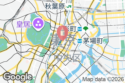 ブルガリホテル東京(40F)の授乳室情報