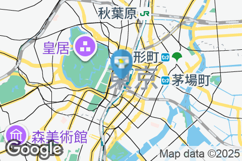 丸の内KITTEキッテ(4F)のオムツ替え台情報