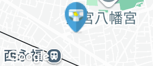 不二家レストラン(1F)のオムツ替え台情報