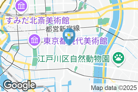 スシロー 南砂店のオムツ替え台情報