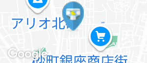 スシロー 南砂店のオムツ替え台情報