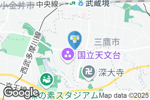 レクサス三鷹(1F)のオムツ替え台情報